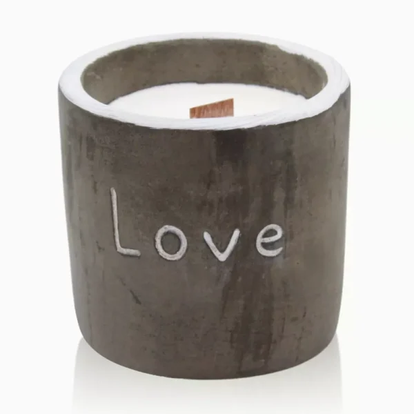 Naplementés édenkert™ szójagyertya