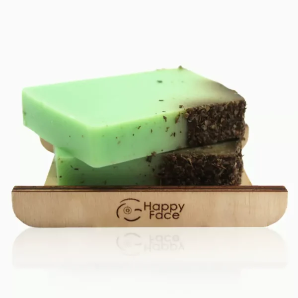 Kézműves Revitalizáló szappan